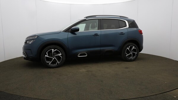 Used Citroen C5 Aircross 2020 for sale - 76084767: Photo 40