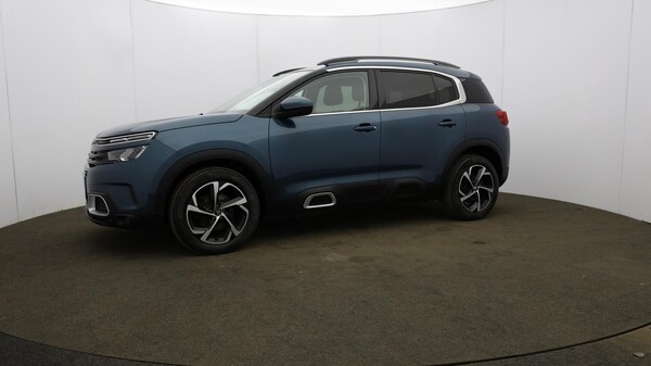 Used Citroen C5 Aircross 2020 for sale - 76084767: Photo 41