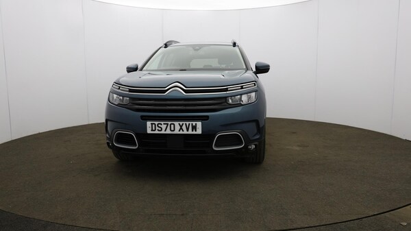 Used Citroen C5 Aircross 2020 for sale - 76084767: Photo 48