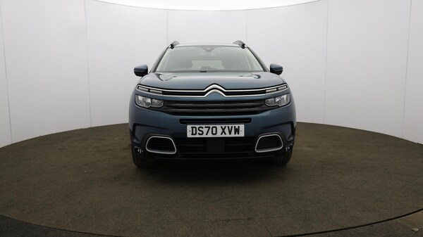 Used Citroen C5 Aircross 2020 for sale - 76084767: Photo 49