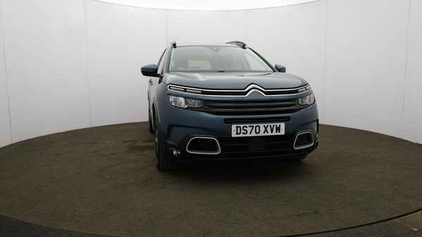 Used Citroen C5 Aircross 2020 for sale - 76084767: Photo 50