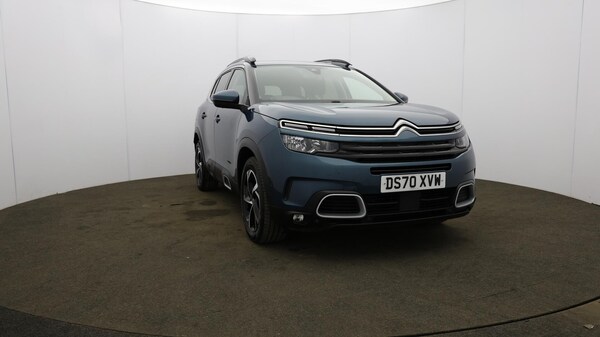 Used Citroen C5 Aircross 2020 for sale - 76084767: Photo 51