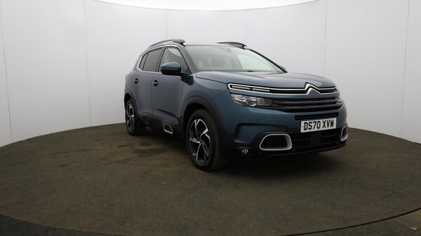 Used Citroen C5 Aircross 2020 for sale - 76084767: Photo 52