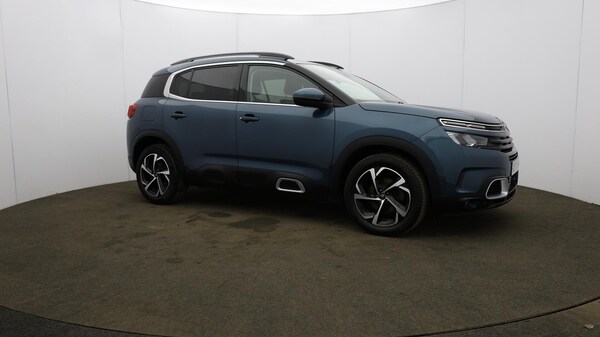 Used Citroen C5 Aircross 2020 for sale - 76084767: Photo 55