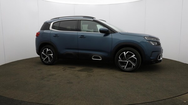 Used Citroen C5 Aircross 2020 for sale - 76084767: Photo 56