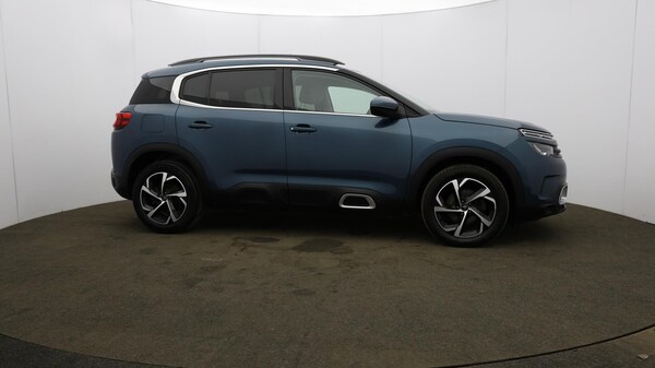 Used Citroen C5 Aircross 2020 for sale - 76084767: Photo 57