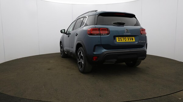 Used Citroen C5 Aircross 2020 for sale - 76084767: Photo 58