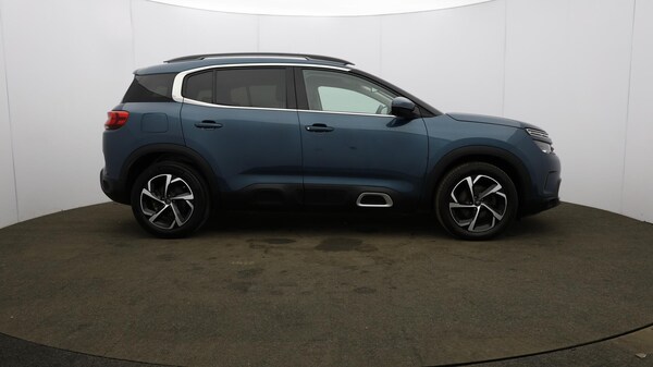 Used Citroen C5 Aircross 2020 for sale - 76084767: Photo 59
