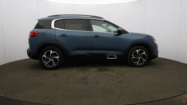 Used Citroen C5 Aircross 2020 for sale - 76084767: Photo 60