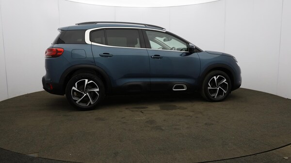 Used Citroen C5 Aircross 2020 for sale - 76084767: Photo 61