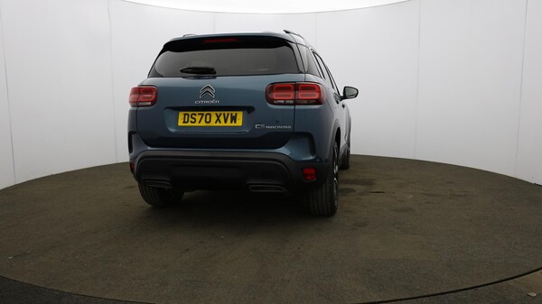 Used Citroen C5 Aircross 2020 for sale - 76084767: Photo 68