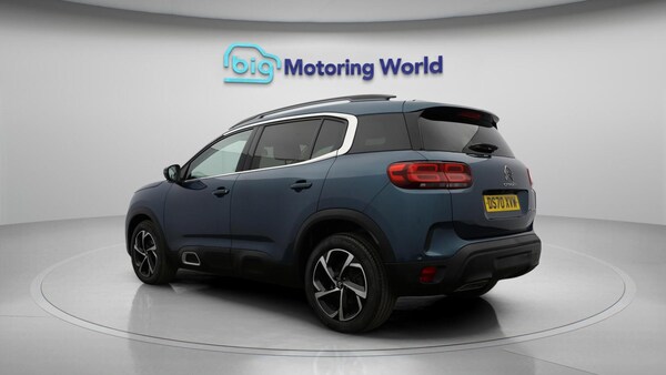 Used Citroen C5 Aircross 2020 for sale - 76084767: Photo 6