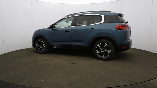 Used Citroen C5 Aircross 2020 for sale - 76084767: Photo 73