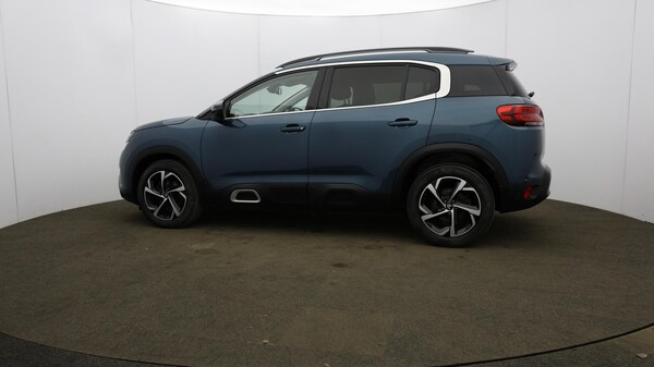 Used Citroen C5 Aircross 2020 for sale - 76084767: Photo 74
