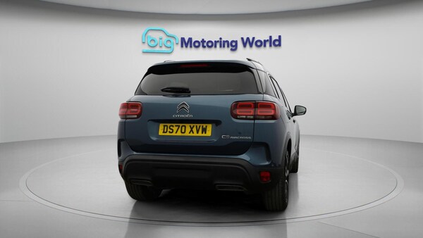 Used Citroen C5 Aircross 2020 for sale - 76084767: Photo 7