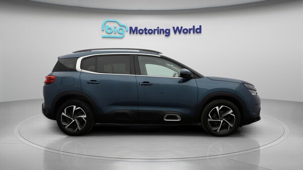 Used Citroen C5 Aircross 2020 for sale - 76084767: Photo 9