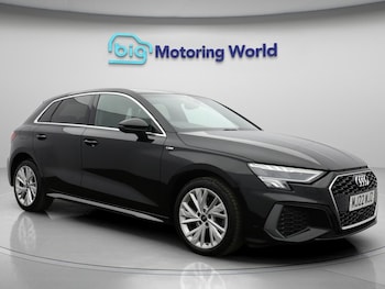 Audi - A3