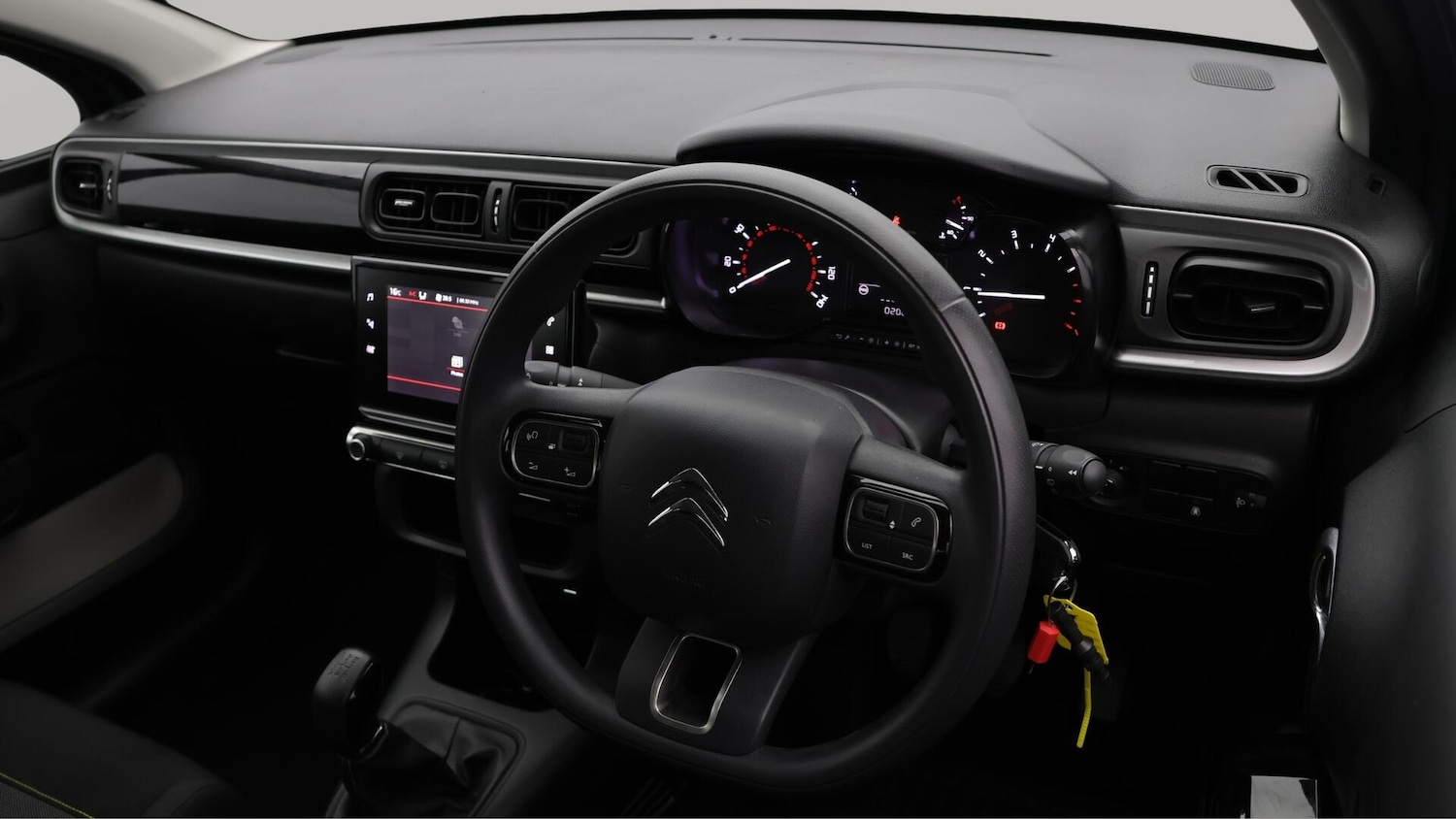 Used Citroen C3 2022 for sale - 76071565: Photo 10