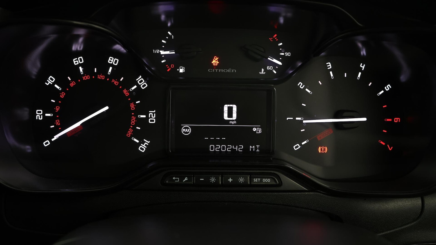Used Citroen C3 2022 for sale - 76071565: Photo 11