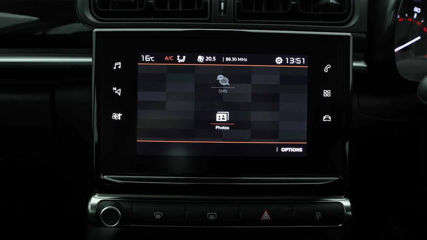 Used Citroen C3 2022 for sale - 76071565: Photo 12