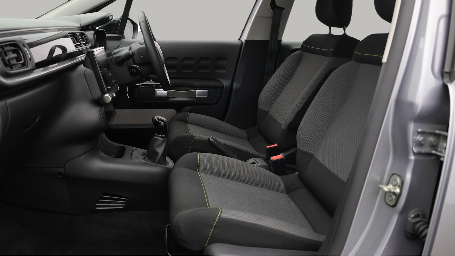 Used Citroen C3 2022 for sale - 76071565: Photo 15
