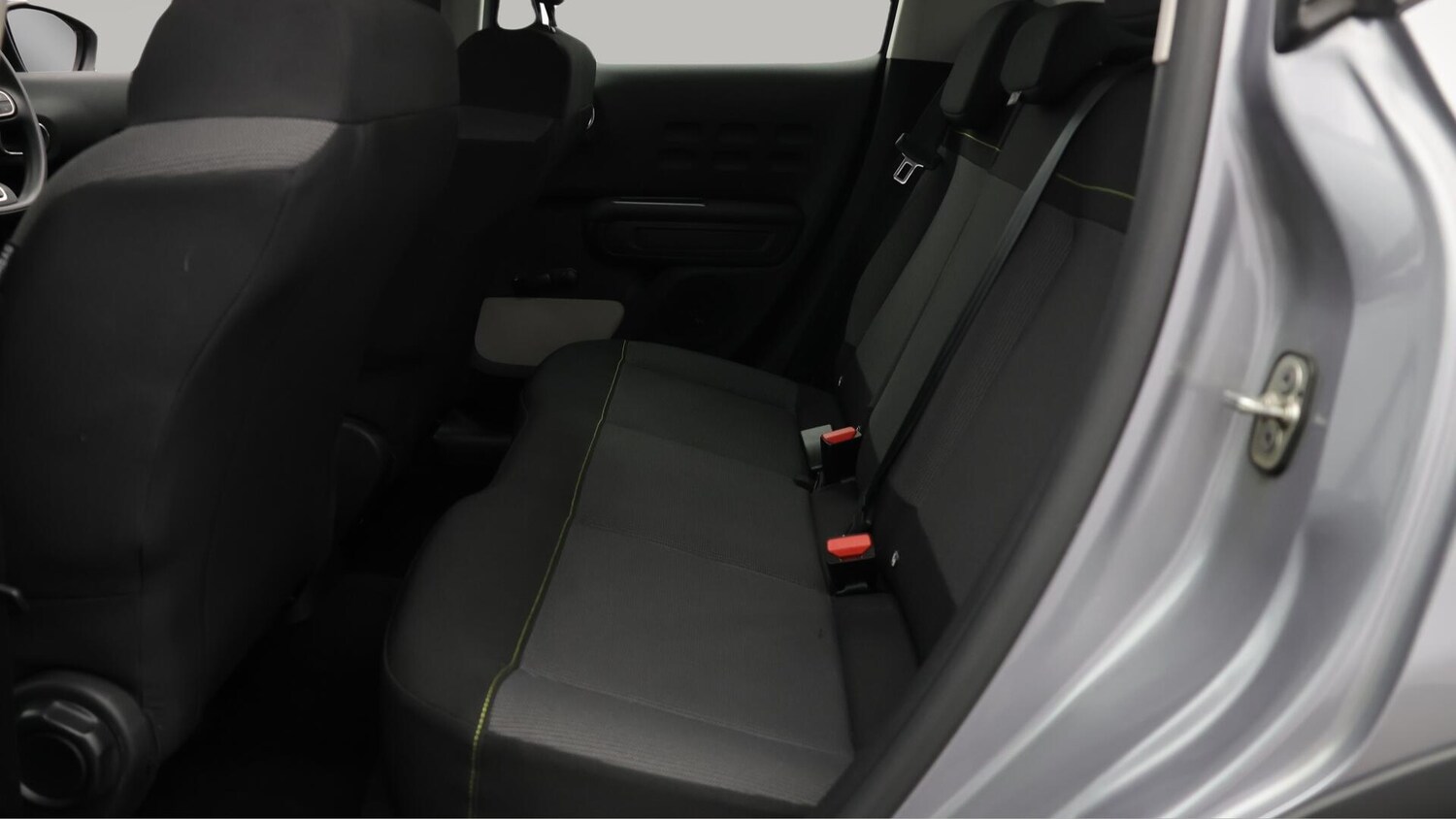 Used Citroen C3 2022 for sale - 76071565: Photo 17