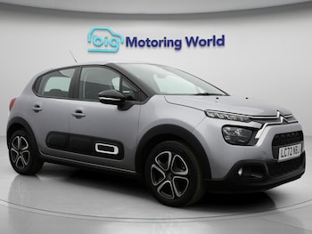 Citroen - C3