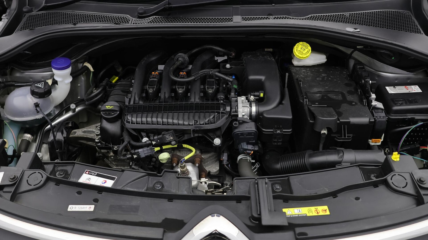 Used Citroen C3 2022 for sale - 76071565: Photo 20