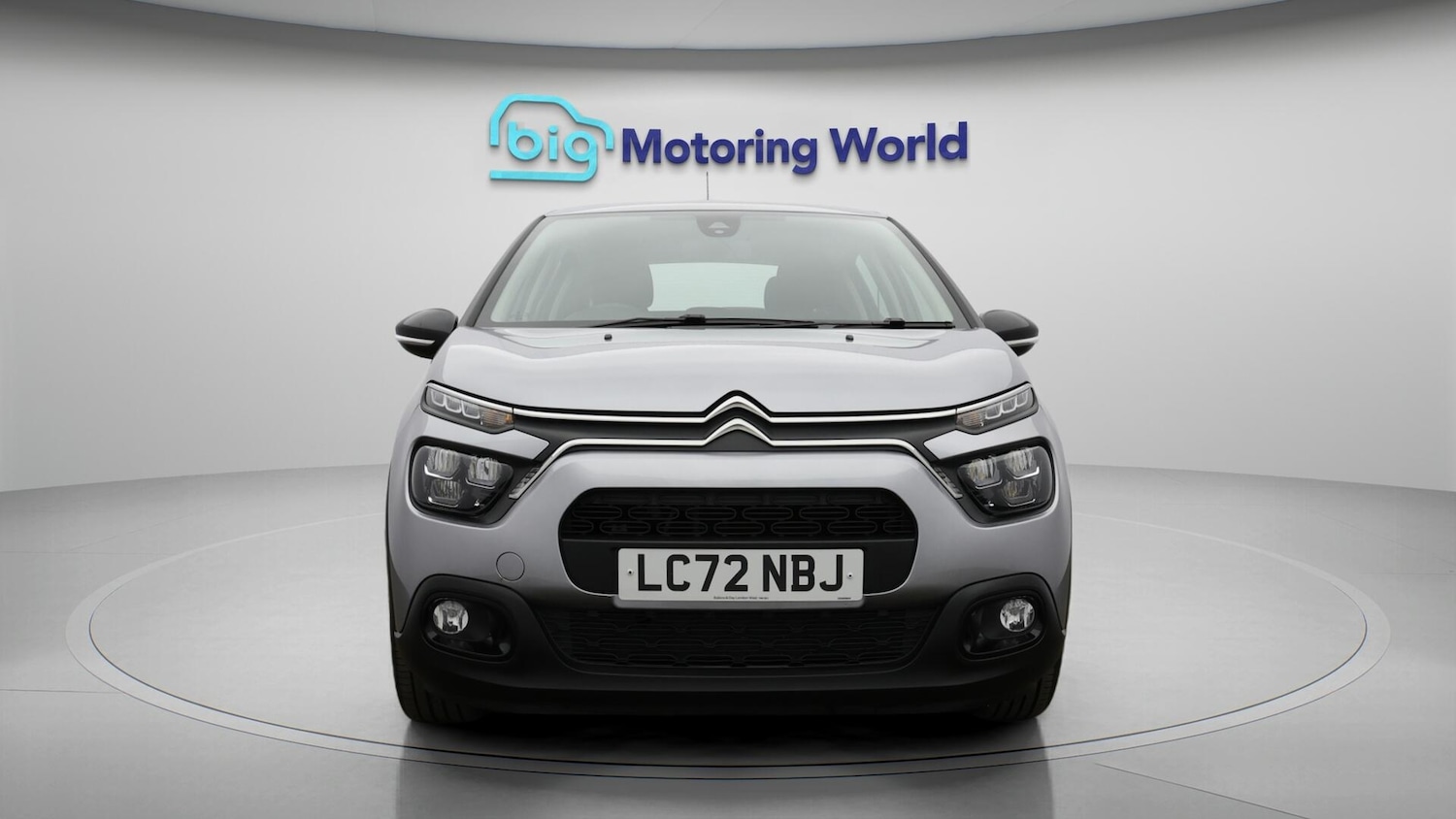 Used Citroen C3 2022 for sale - 76071565: Photo 3