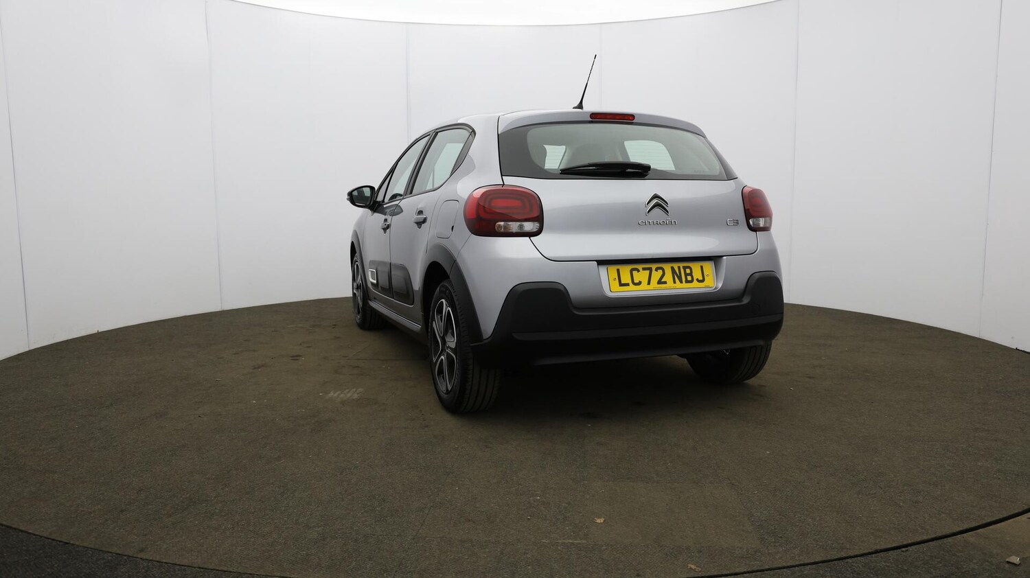 Used Citroen C3 2022 for sale - 76071565: Photo 34