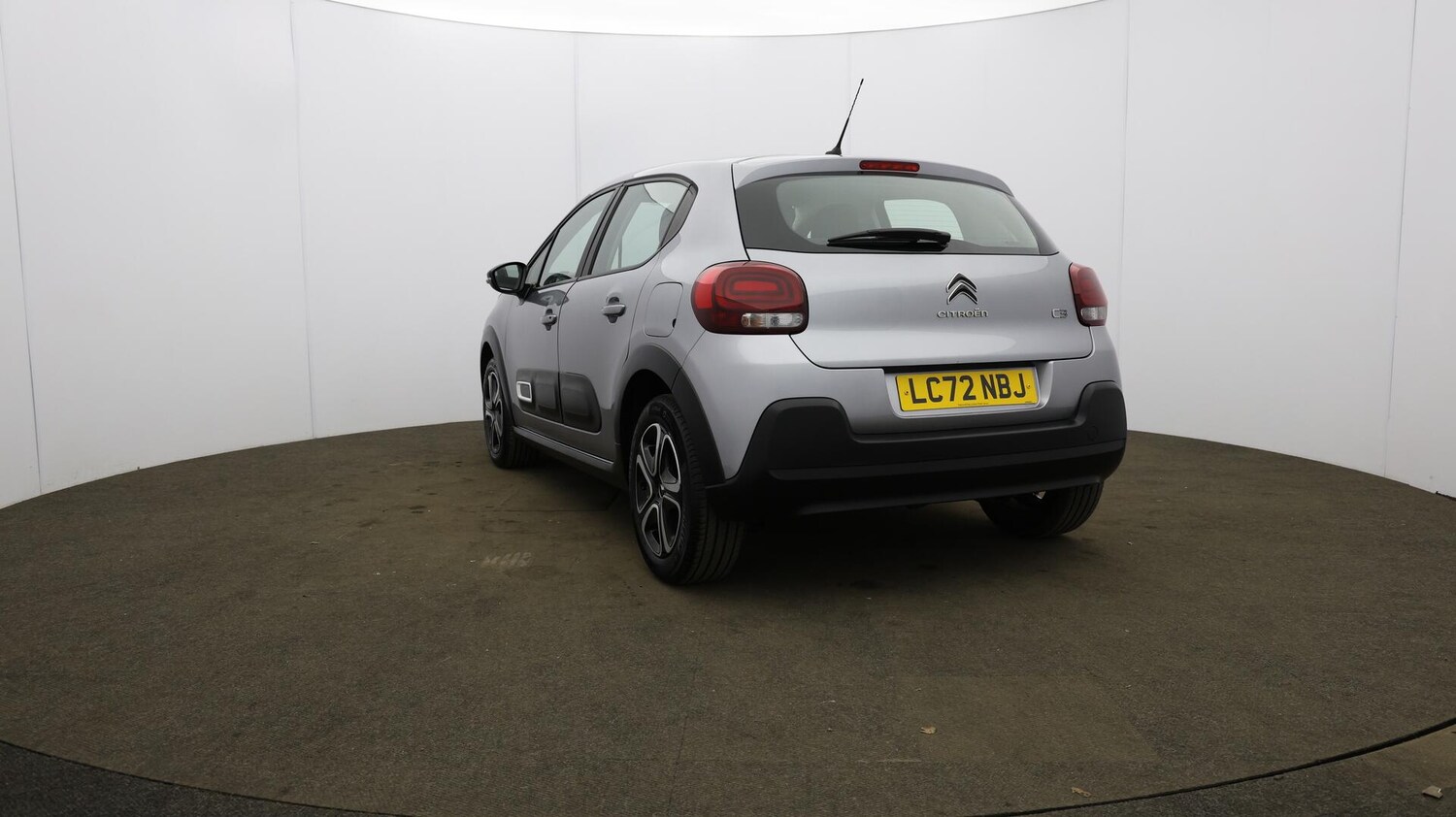 Used Citroen C3 2022 for sale - 76071565: Photo 35