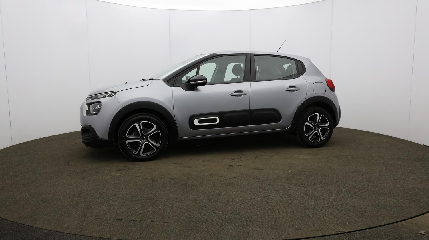 Used Citroen C3 2022 for sale - 76071565: Photo 36