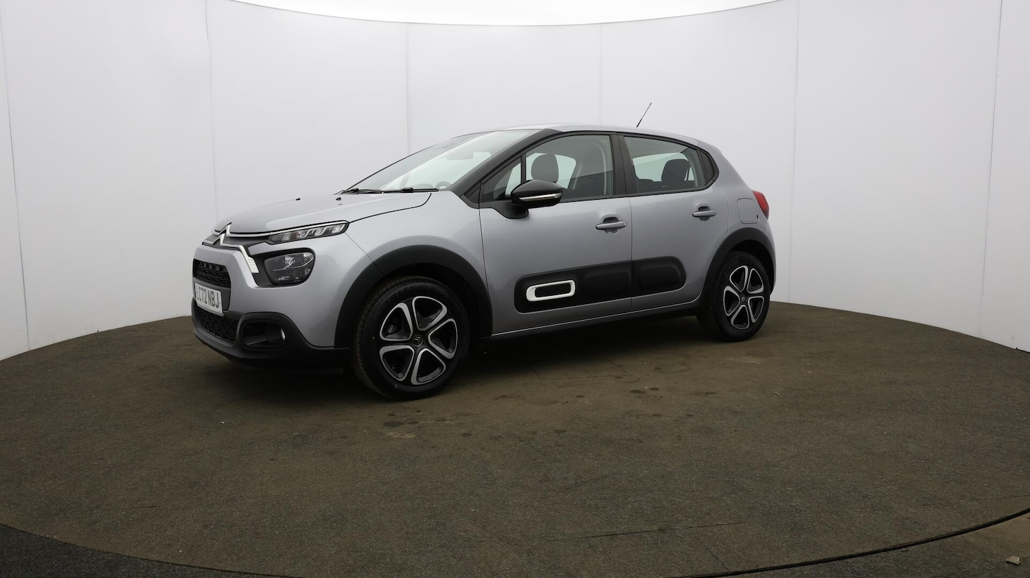 Used Citroen C3 2022 for sale - 76071565: Photo 38