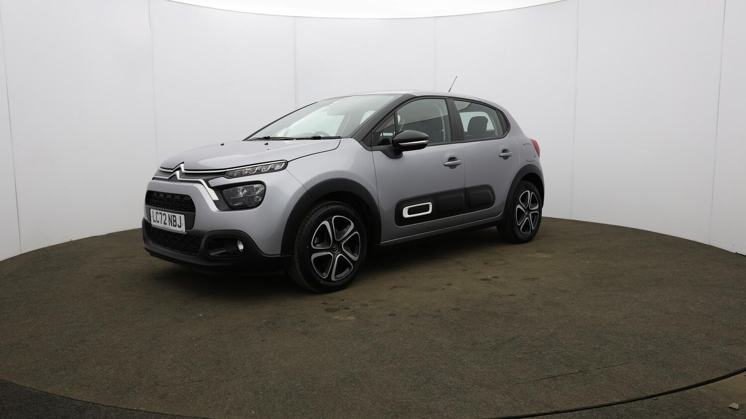 Used Citroen C3 2022 for sale - 76071565: Photo 39