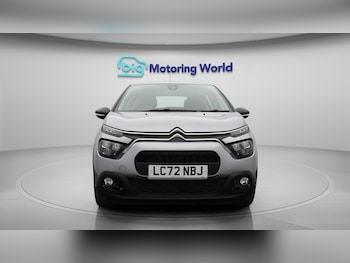 Used Citroen C3 2022 for sale - 76071565: Photo 3