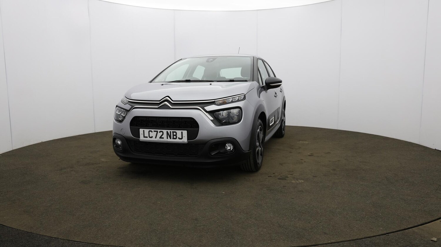 Used Citroen C3 2022 for sale - 76071565: Photo 42
