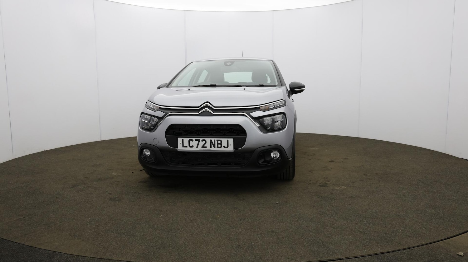 Used Citroen C3 2022 for sale - 76071565: Photo 43