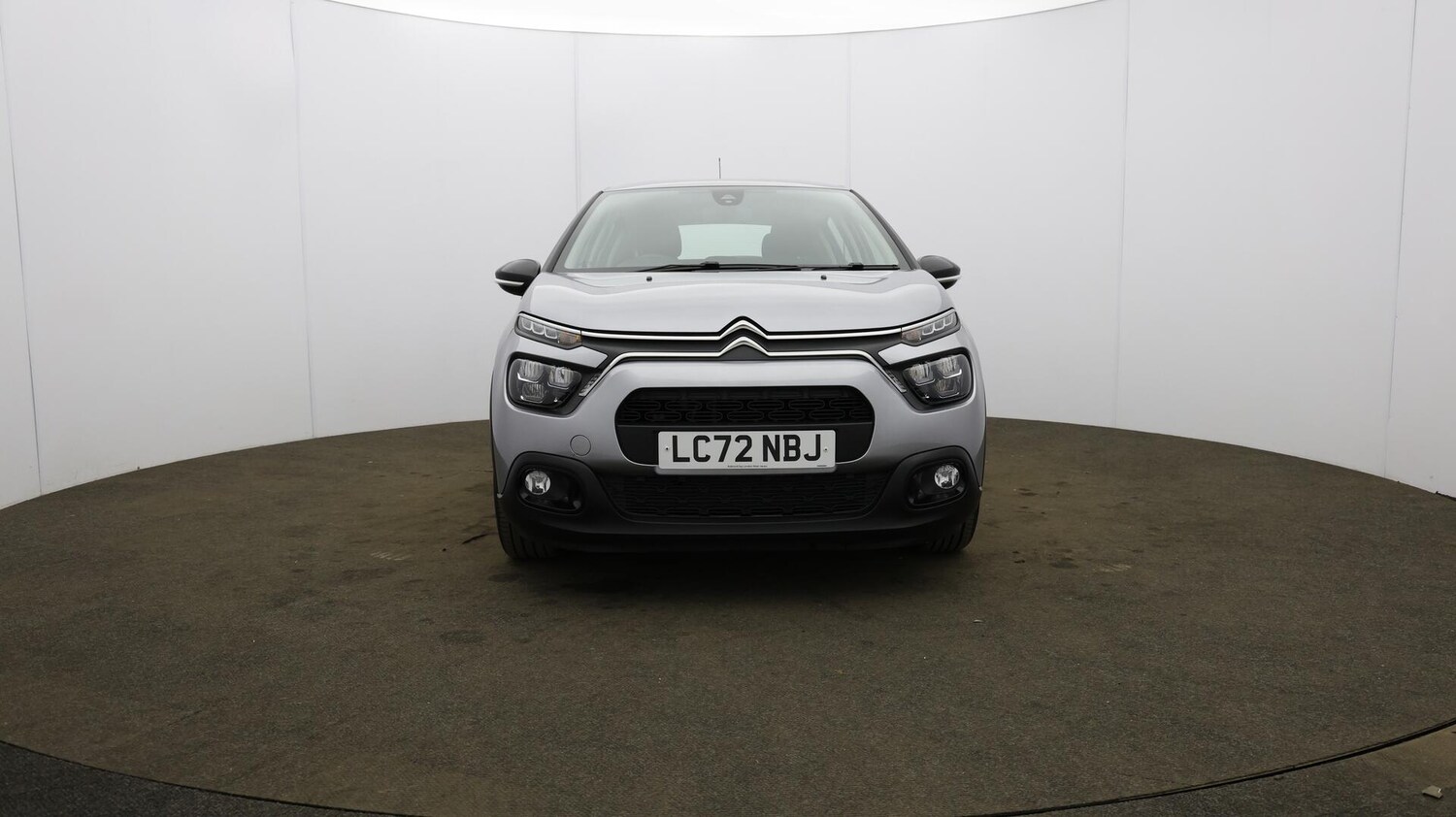 Used Citroen C3 2022 for sale - 76071565: Photo 44