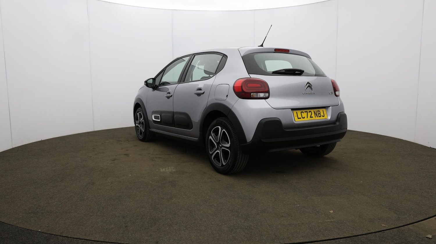 Used Citroen C3 2022 for sale - 76071565: Photo 46