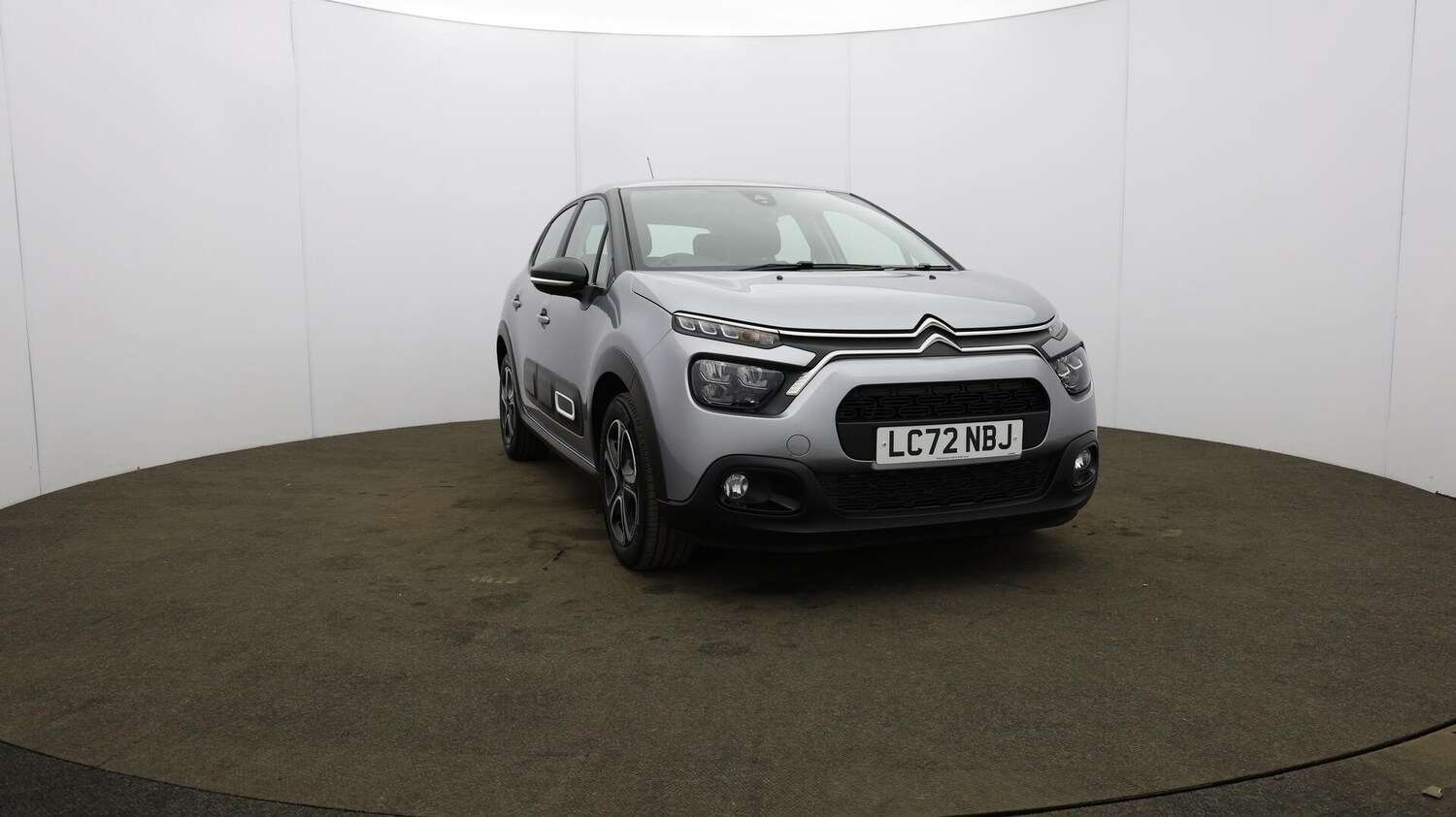 Used Citroen C3 2022 for sale - 76071565: Photo 47