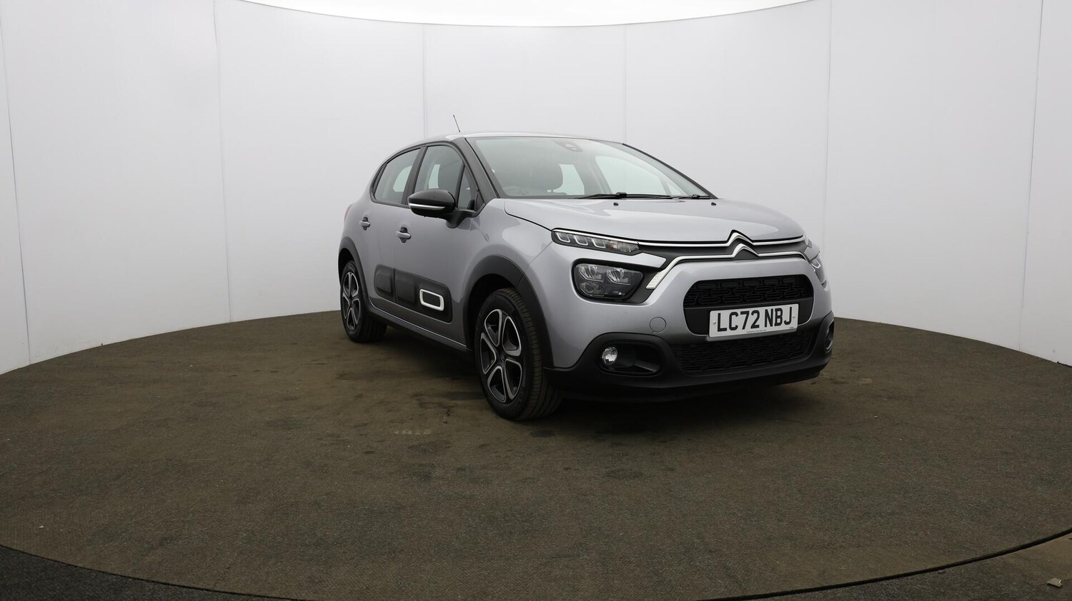 Used Citroen C3 2022 for sale - 76071565: Photo 48