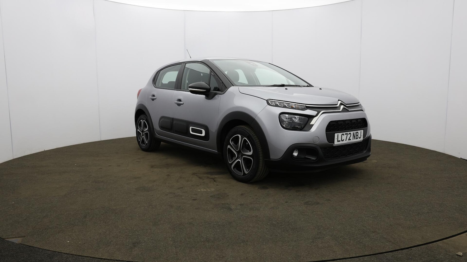 Used Citroen C3 2022 for sale - 76071565: Photo 49