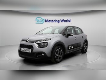 Used Citroen C3 2022 for sale - 76071565: Photo 4