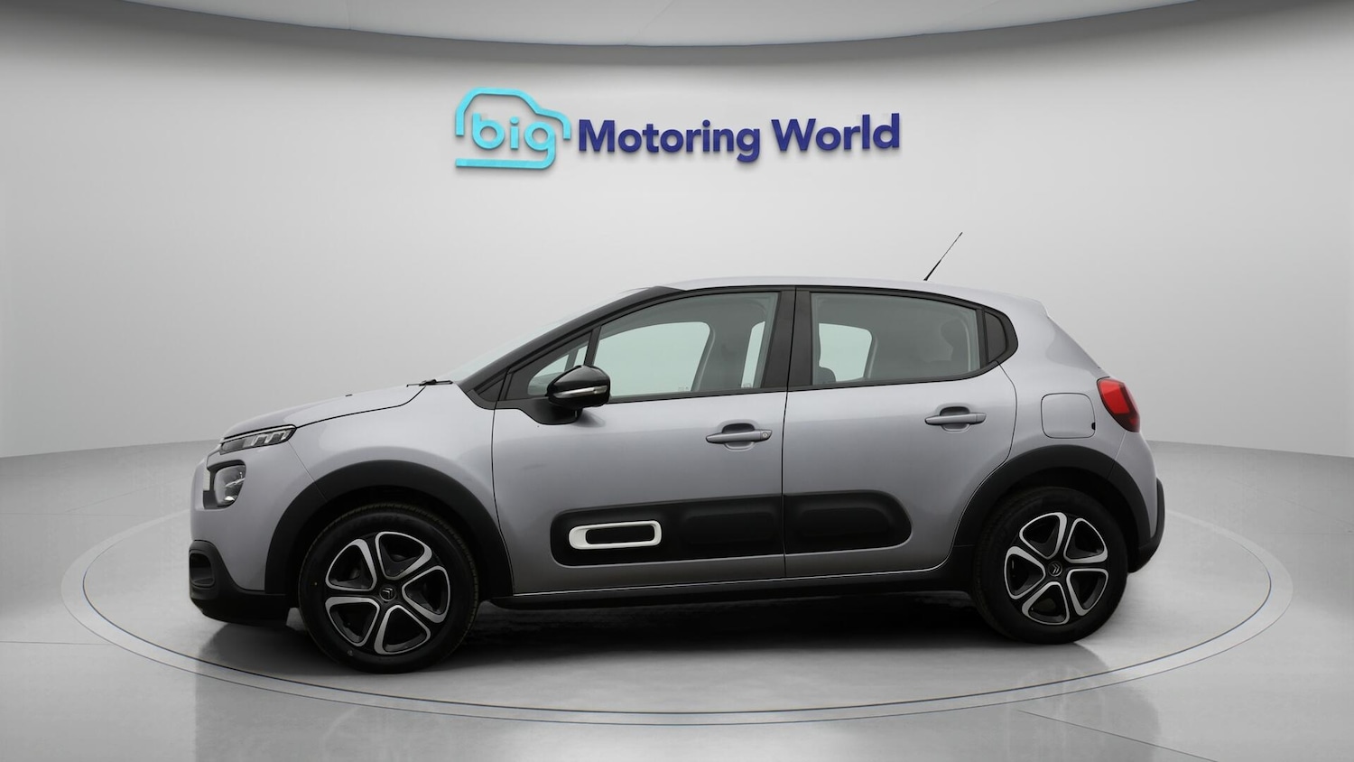 Used Citroen C3 2022 for sale - 76071565: Photo 5