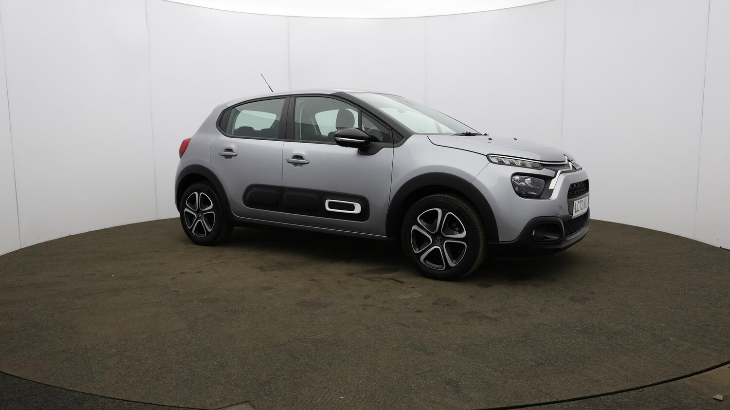 Used Citroen C3 2022 for sale - 76071565: Photo 51