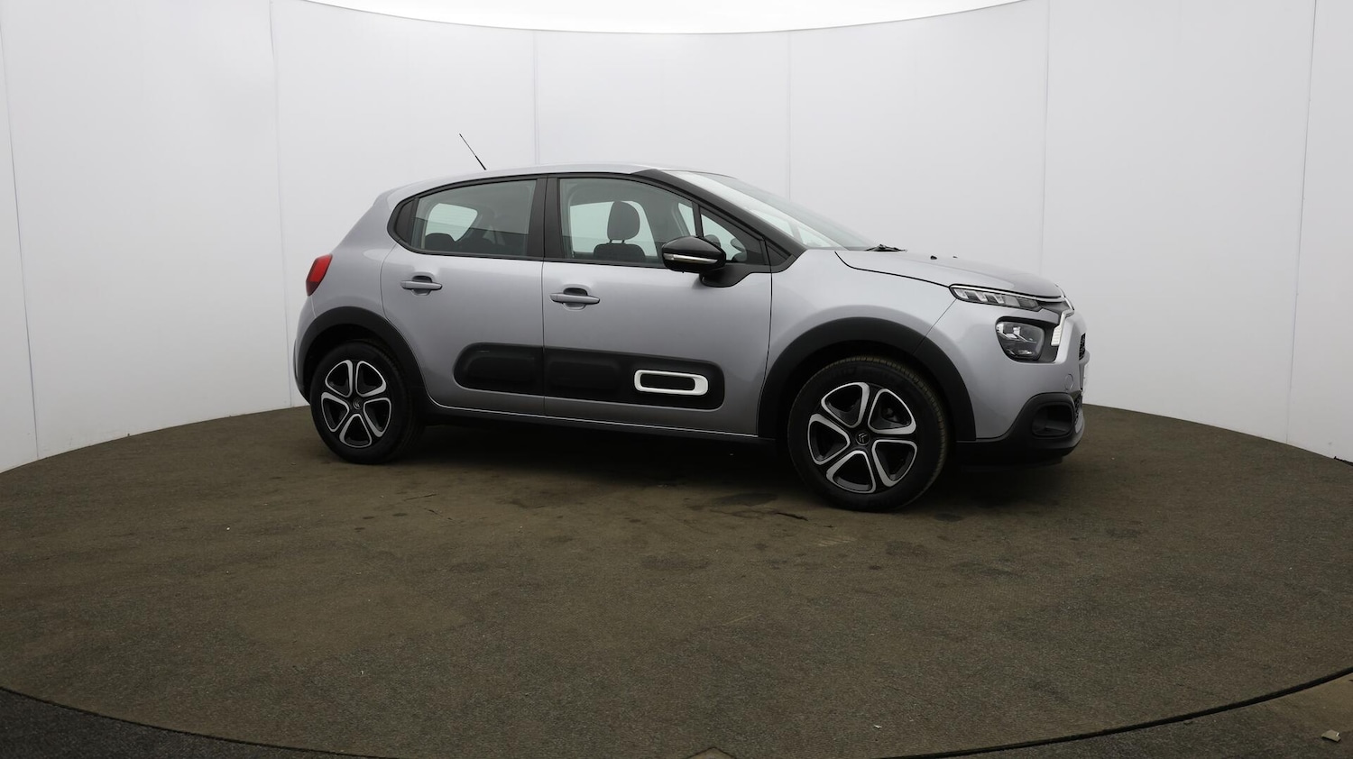Used Citroen C3 2022 for sale - 76071565: Photo 52