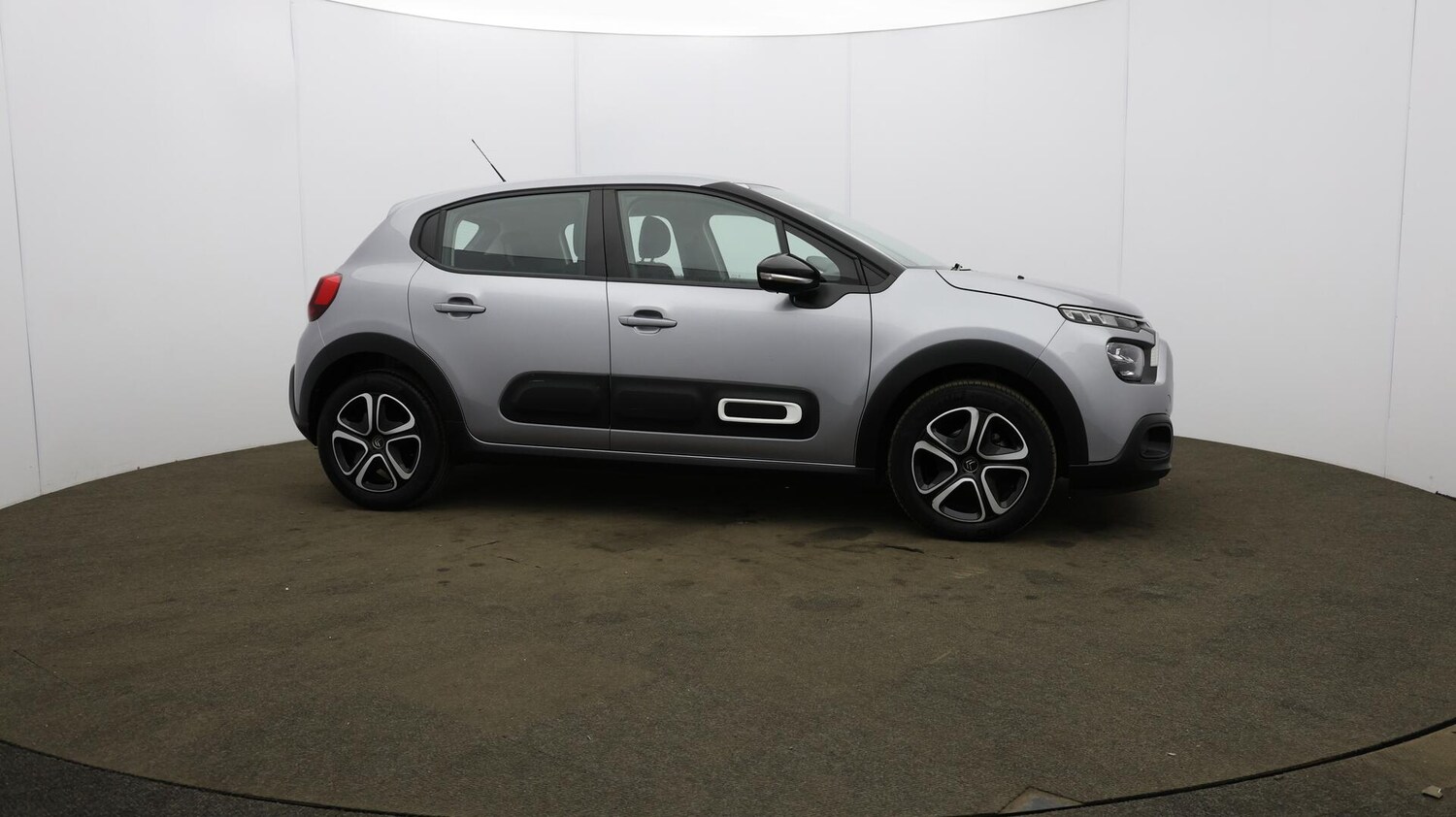 Used Citroen C3 2022 for sale - 76071565: Photo 53