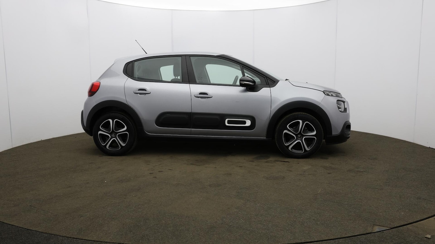 Used Citroen C3 2022 for sale - 76071565: Photo 54