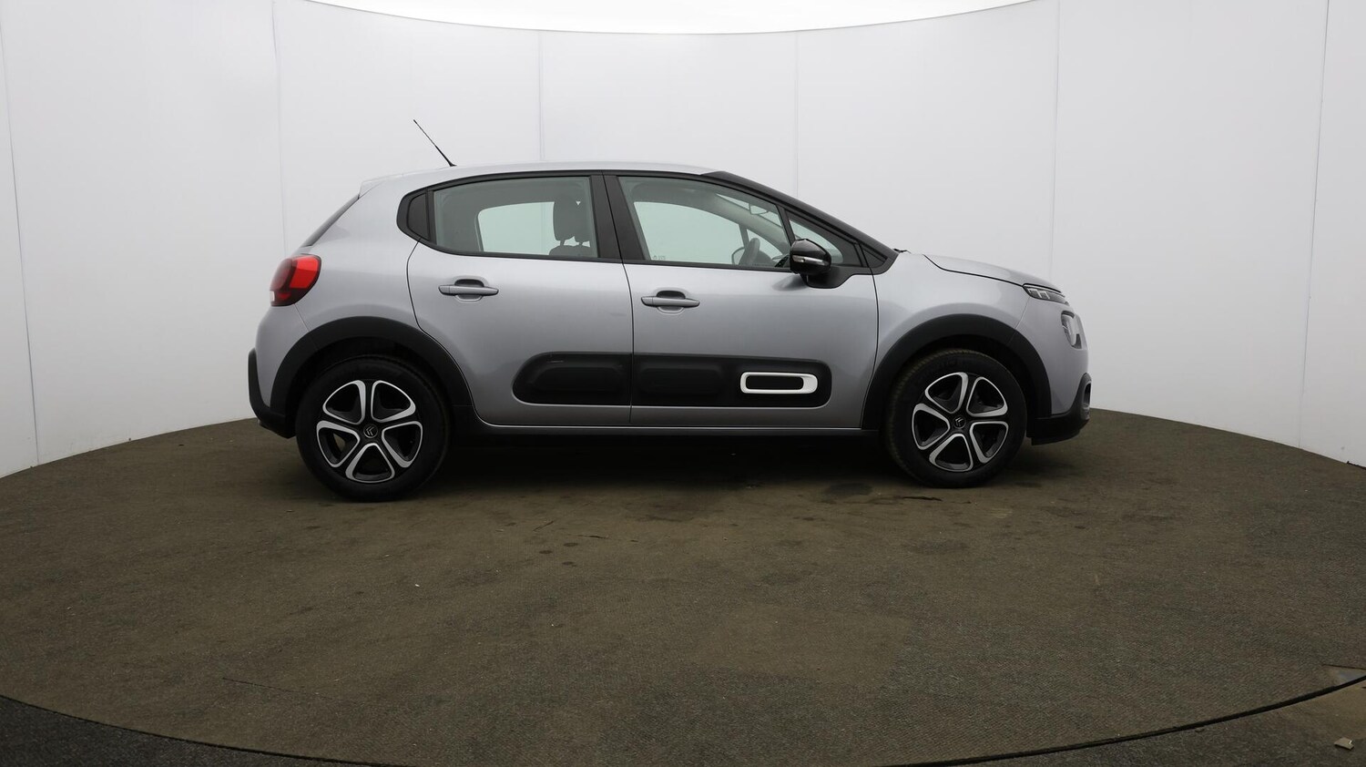 Used Citroen C3 2022 for sale - 76071565: Photo 55