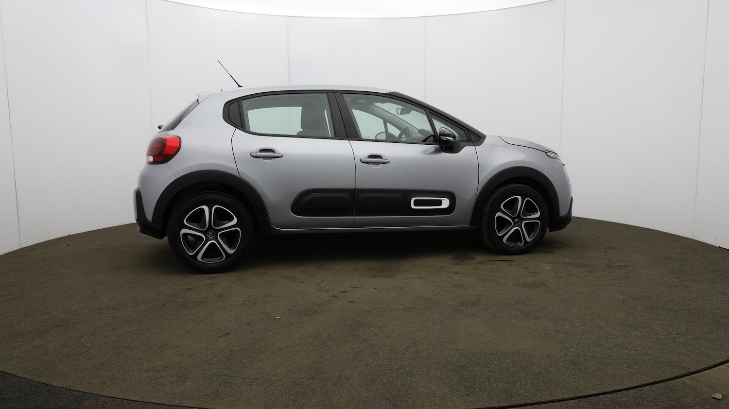 Used Citroen C3 2022 for sale - 76071565: Photo 56